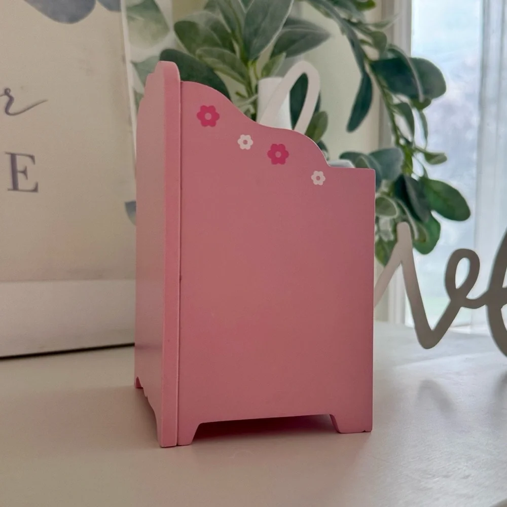 USAMOMO Mother Garden Bunny accessory Storage Box - Picture 3 of 10